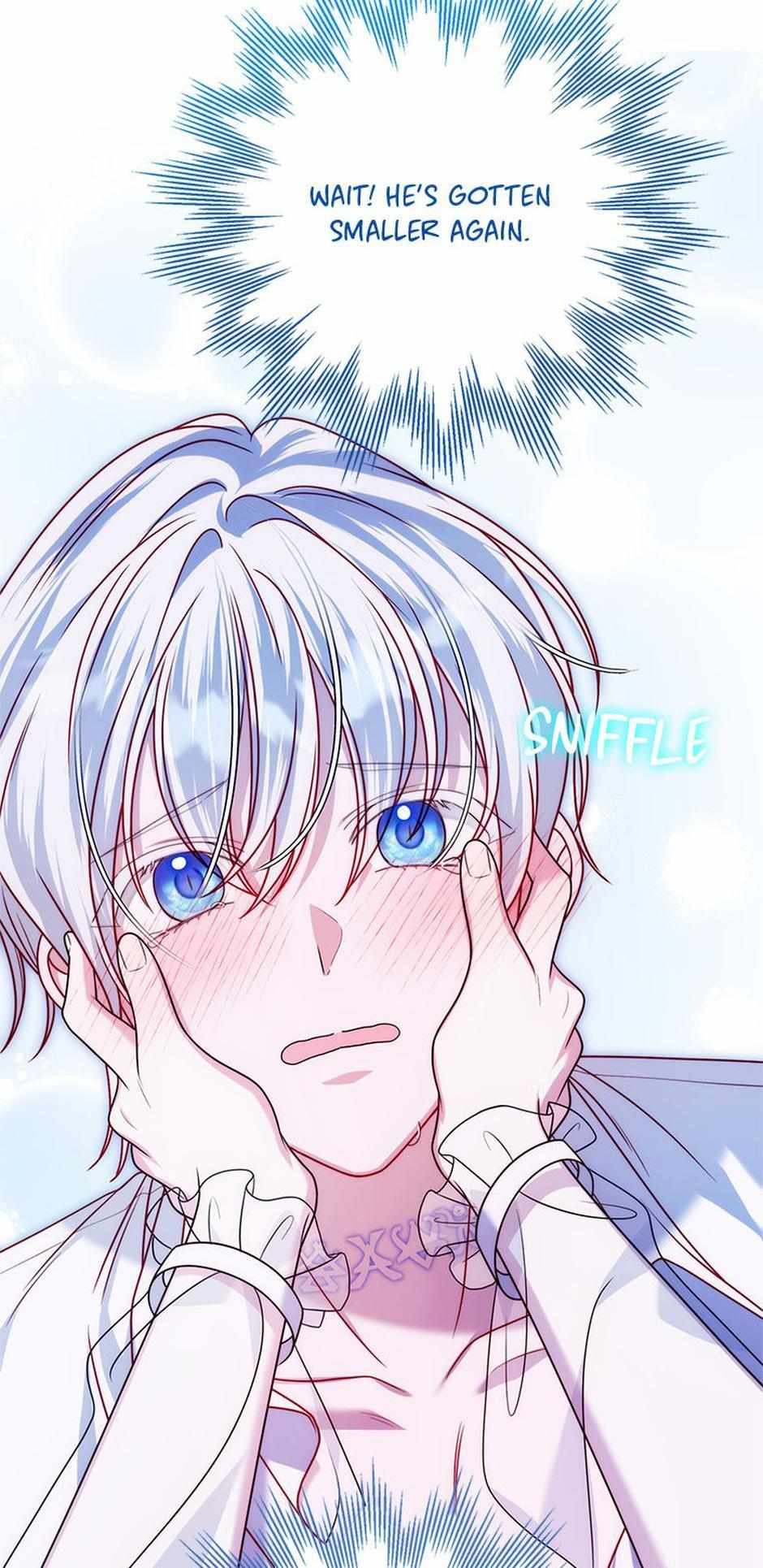 I Met the Male Lead in Prison Chapter 32 31
